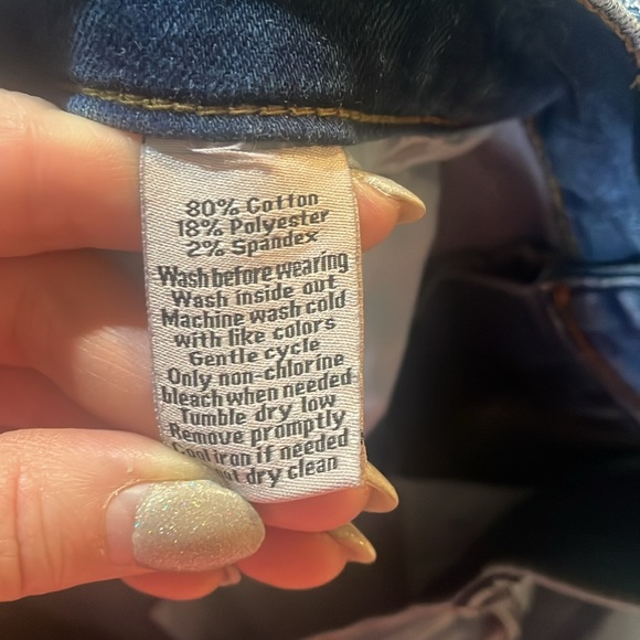 Juicy Couture Jeans - Picture 5 of 5